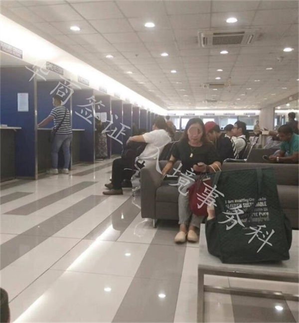 菲律賓移民局地址在哪里(周末上班嗎)
