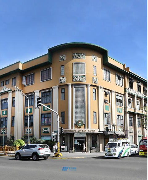 菲律賓usc大學(xué)