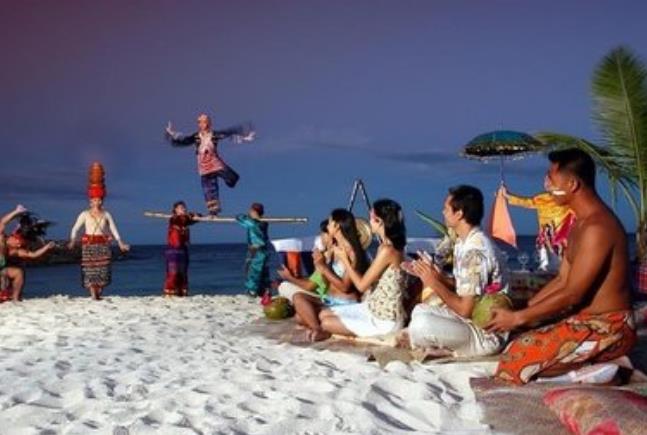 菲律賓好玩的旅游景點有<strong>哪些</strong>(菲律賓旅游)