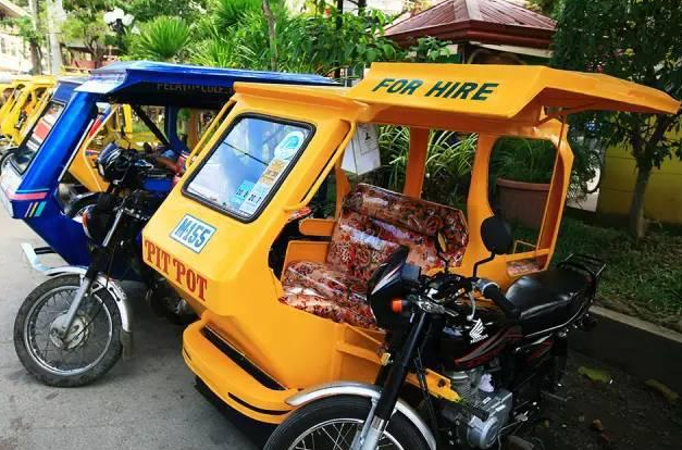 在菲律賓怎么租車（租車用中國駕照可以嗎）