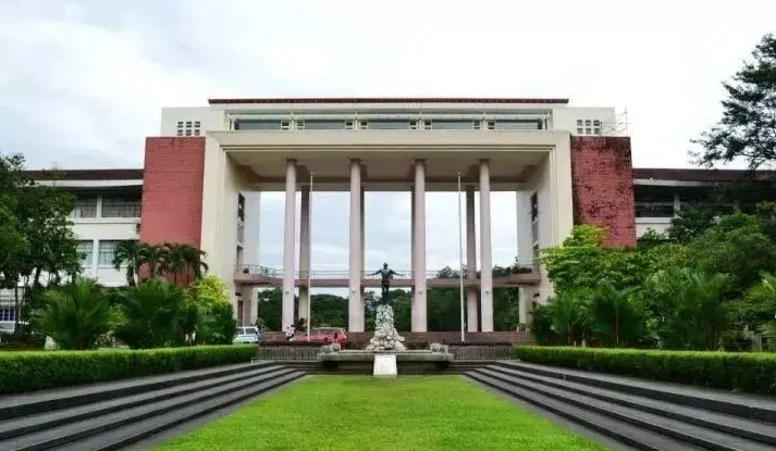 菲律賓最好的大學(xué)是哪個(gè)（包括大學(xué)排名）