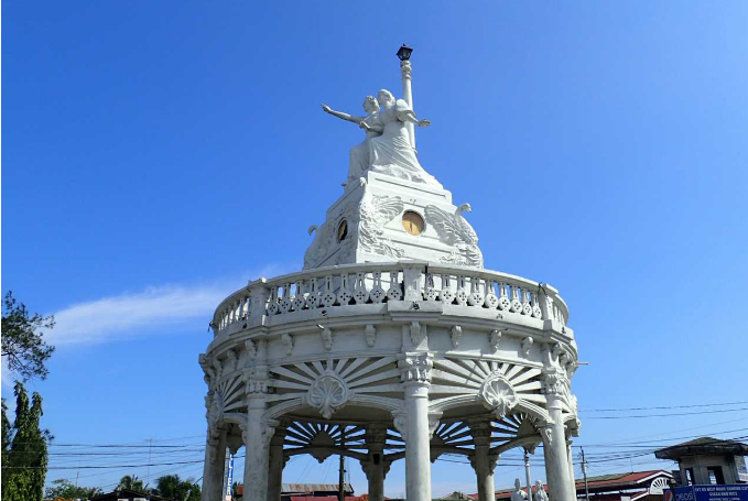 菲律賓宿務(wù)卡卡小鎮(zhèn)