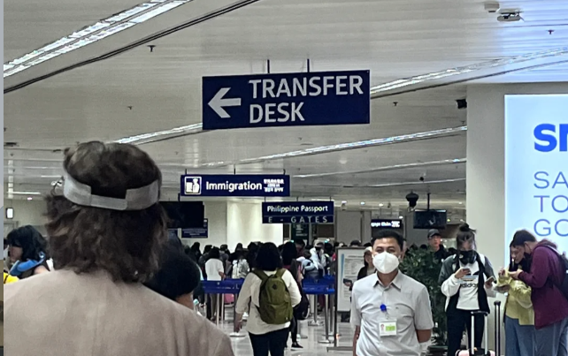 菲律賓IGL工簽回國要注意哪些方面(可以不回國嗎)