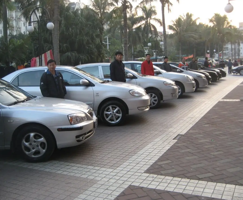 <strong></strong>菲律賓翻譯駕照租車(租車最新攻略)