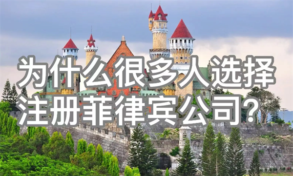菲律賓萊特省公司注冊(cè)要多少錢(要什么流程)