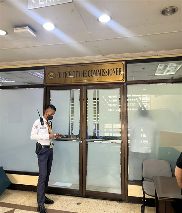 菲律賓移民局具體地址在哪(辦理什么業(yè)務(wù))