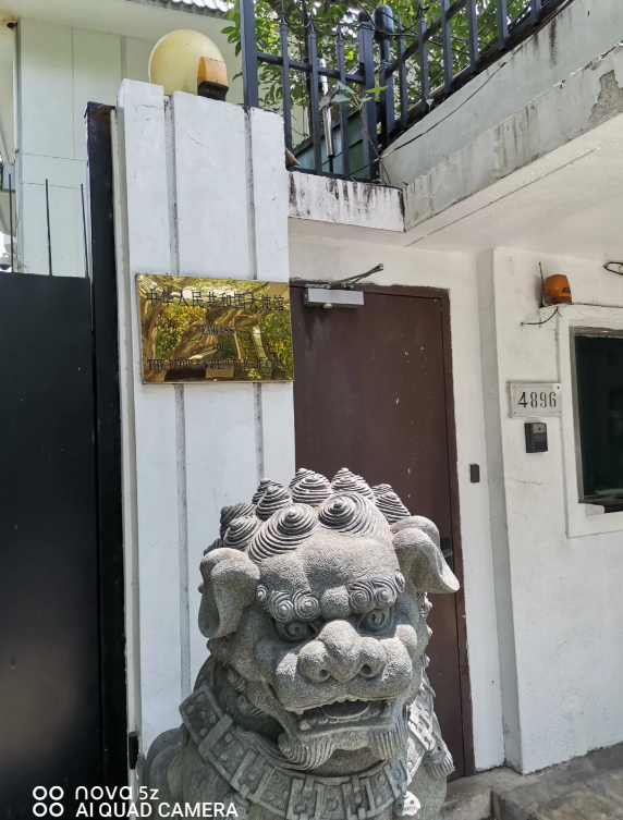 菲律賓補辦護照大使館地址(補辦護照步驟)