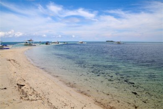 到菲律賓薄荷島旅行旅游
