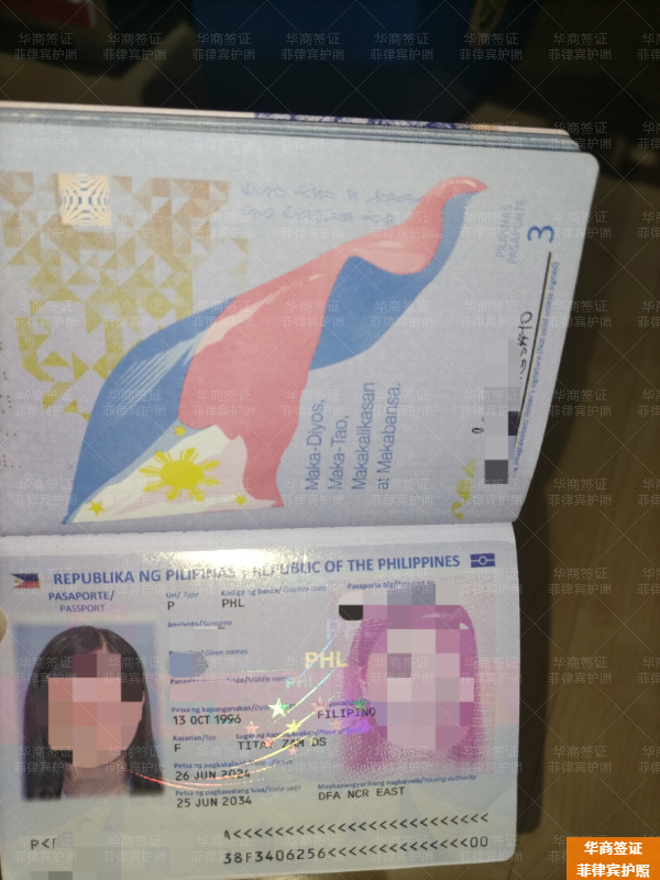 加拿大華僑能加入菲律賓國籍嗎(要什么材料)