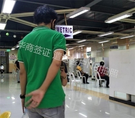 在菲律賓被遣返該怎么辦