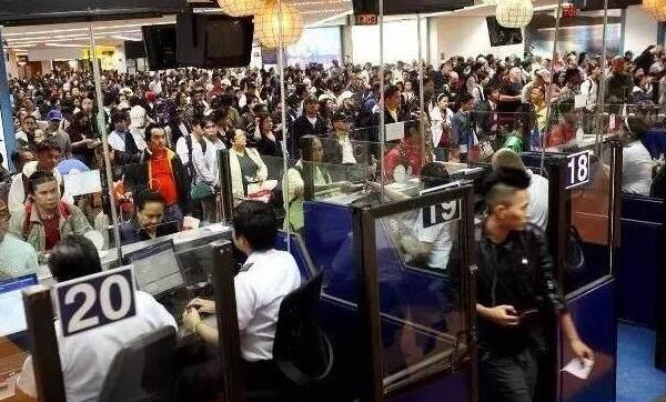 為什么去菲律賓一定要機場保關(guān)(機場保關(guān)的必要性)