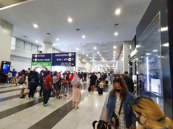 入境菲律賓怎么申請機場保關(要做的人群有哪些)
