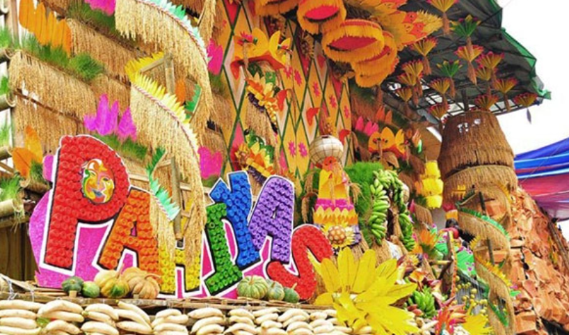 菲律賓有多少個(gè)節(jié)日(最盛大的節(jié)日是什么)