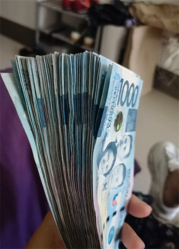 菲律賓比索建設(shè)銀行能換嗎(要注意什么)