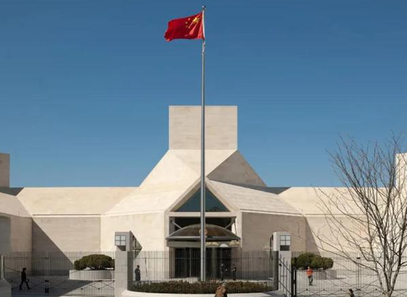 中國(guó)駐菲律賓大使館有幾個(gè)(辦理什么業(yè)務(wù))