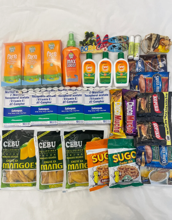去菲律賓能帶零食入境出境嗎（<strong>海關(guān)</strong>禁止入境物品）