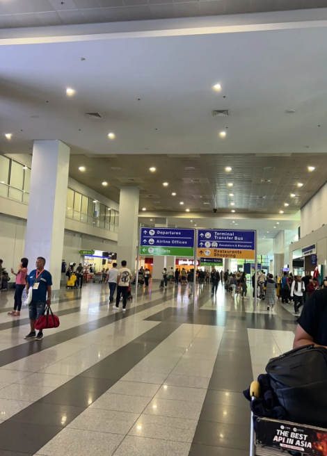 菲律賓機(jī)場(chǎng)保關(guān)費(fèi)用要多少錢(申請(qǐng)?jiān)趺礃硬僮?