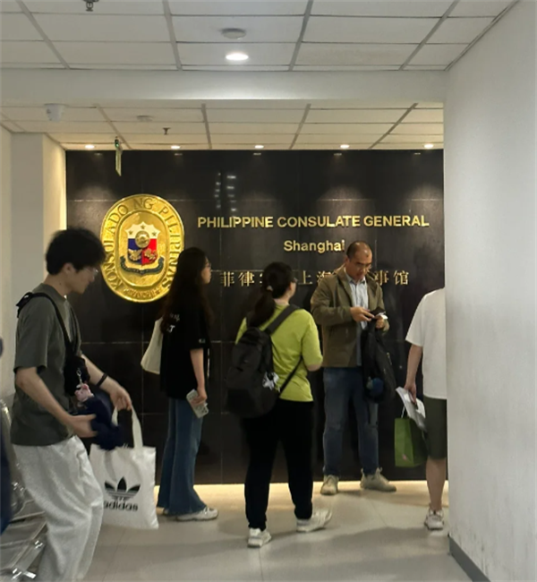 菲律賓駐華大使館在哪些城市有(聯(lián)系號(hào)碼多少)
