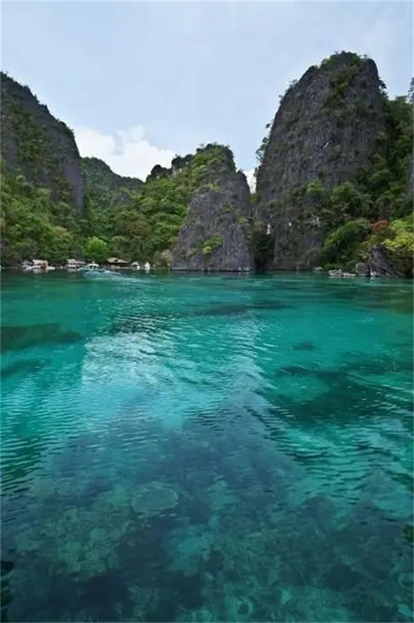 菲律賓薄荷島旅游去哪里玩（薄荷島住宿攻略）