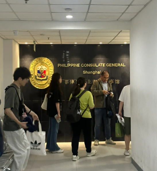 菲律賓駐華大使館哪些城市有(可以做什么業(yè)務(wù))