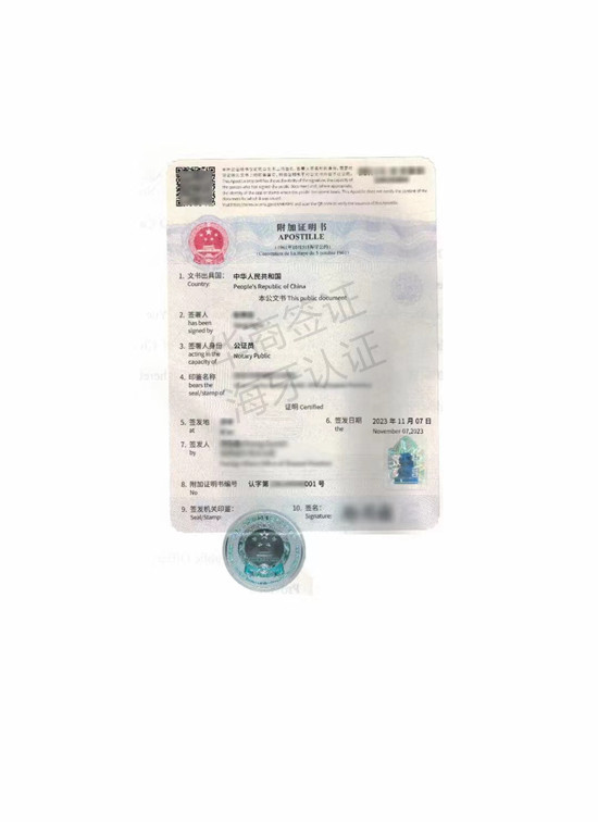 菲律賓認可海牙認證嗎(申請手續(xù)有哪些)