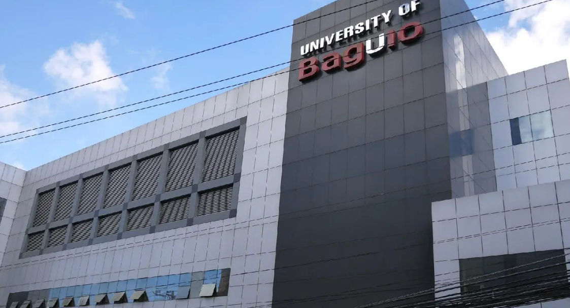 菲律賓碧瑤市有哪些大學(xué)