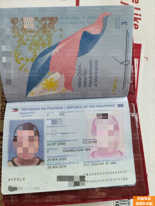 中國人申請入籍菲律賓的條件(流程是什么)