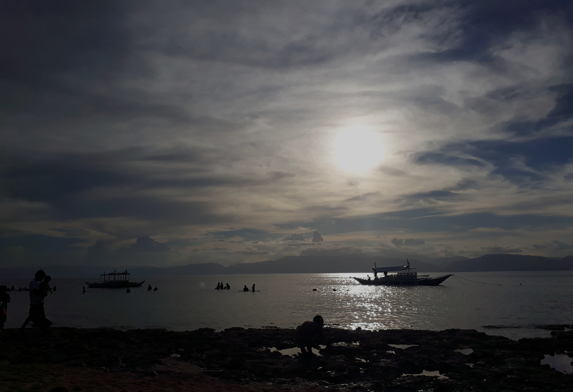 什么季節(jié)去菲律賓旅游最合適（旅游<strong>景點</strong>排行）